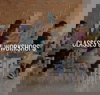 Blacksmithing Workshop - Northern Beaches - Redcliffe Tourism