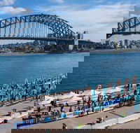 Blackmores Sydney Running Festival - Redcliffe Tourism