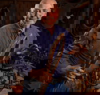 Bridle Making Workshop - Redcliffe Tourism