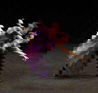 Burdekin Junior Eisteddfod