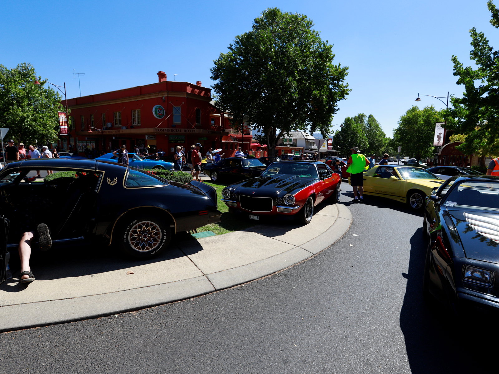 Bombowlee NSW Redcliffe Tourism