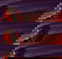 Carmen - Redcliffe Tourism