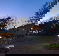 Christmas in July at the Hereford Steakhouse Char Grill - Redcliffe Tourism