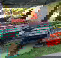 Clare Show Market - Redcliffe Tourism