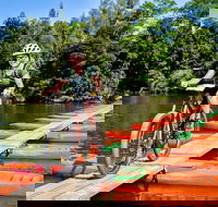 Convict 100 - Redcliffe Tourism