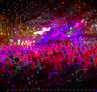 Darwin Festival - Redcliffe Tourism