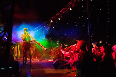 Darwin Festival - Redcliffe Tourism 2