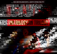 Elvis - An American Trilogy - Redcliffe Tourism