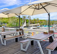 Hemingway's Brewery Port Douglas - Redcliffe Tourism