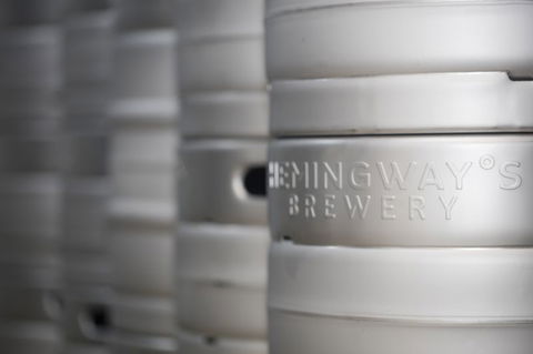 Hemingway's Brewery Port Douglas - Redcliffe Tourism 3