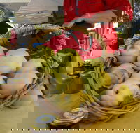 Euroa Village Farmers' Market - Redcliffe Tourism