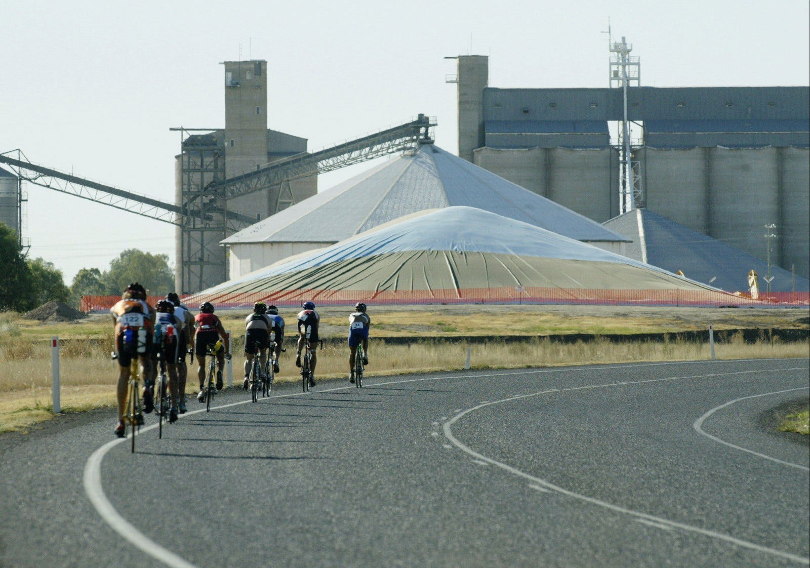 Goondiwindi QLD Redcliffe Tourism