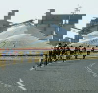 Festival of Hell - Redcliffe Tourism