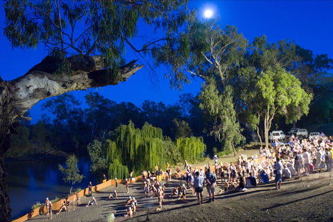 Festival Of Hell - Redcliffe Tourism 1