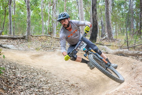 Fox Superflow Sealed By Stan's Race | Ipswich - Redcliffe Tourism 1