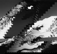 Glen Campbell And Frankie Laine Show - Redcliffe Tourism