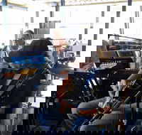 Goulburn Country Music Association Golf Club - Redcliffe Tourism