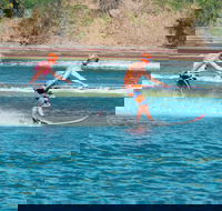 Grafton Bridge to Bridge Ski Classic - Redcliffe Tourism