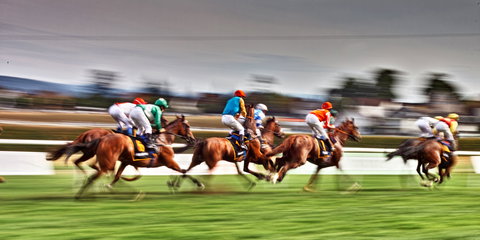 Grafton July Racing Carnival - Redcliffe Tourism 0