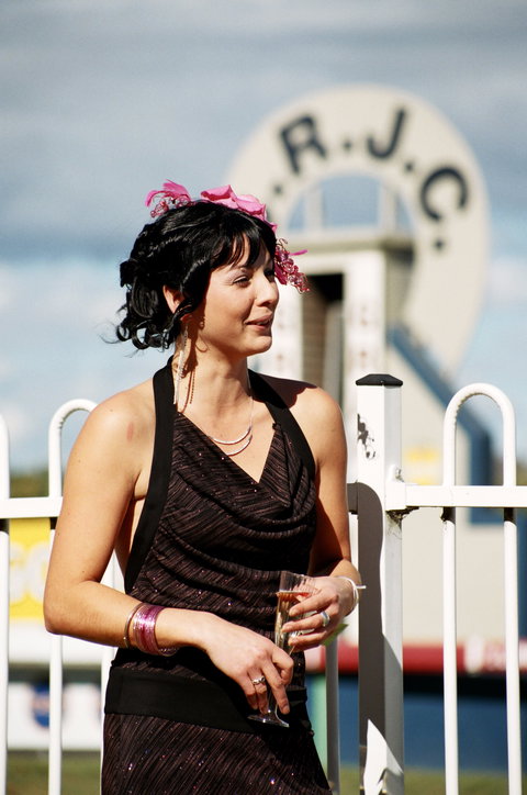 Grafton July Racing Carnival - Redcliffe Tourism 1