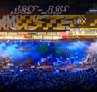 Gympie Music Muster - Redcliffe Tourism