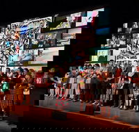 Heart of Gold International Short Film Festival - Redcliffe Tourism