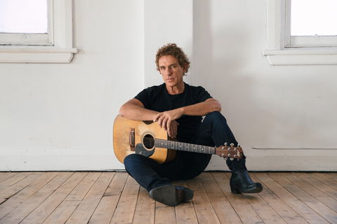 Ian Moss Matchbook 30th Anniversary Tour - Redcliffe Tourism 0