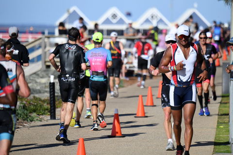 IRONMAN Western Australia - Redcliffe Tourism 0