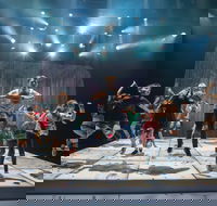 I've Been Meaning To Ask You - Redcliffe Tourism