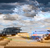 Kosciuszko Automotive Monaro Stages Rally - Redcliffe Tourism