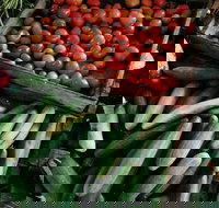 Lawrence Farmers and Community Markets - Redcliffe Tourism