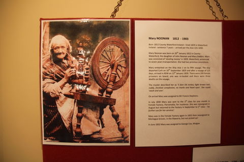 Learn Your History Saturday: Parramatta And District Historical Society - Redcliffe Tourism 1