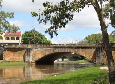 Learn Your History Saturday: Parramatta And District Historical Society - Redcliffe Tourism 2