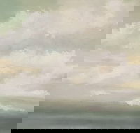 Lorraine Moll - Cloudland and Stanthorpe Regional Art Gallery Collection - Redcliffe Tourism