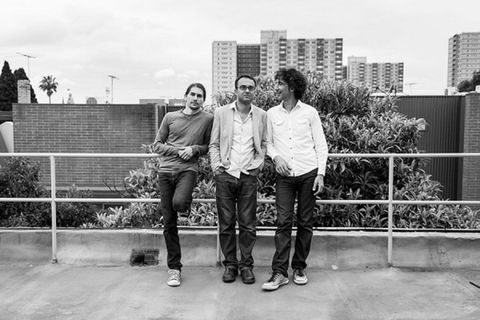 Luke Howard Trio - Redcliffe Tourism 0