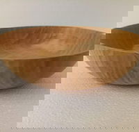 Make a Bowl Woodturning - Redcliffe Tourism