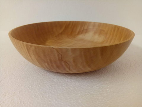Make A Bowl Woodturning - Redcliffe Tourism 0