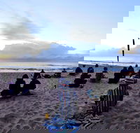Making Meditation Mainstream Free Beach Meditation Sessions - Avalon Beach - Redcliffe Tourism