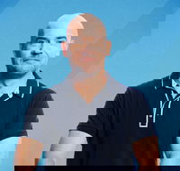 Marty Sheargold - Redcliffe Tourism