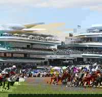 Melbourne Cup Carnival - Redcliffe Tourism