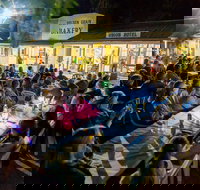 Miles Back to the Bush Festival - Redcliffe Tourism