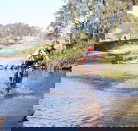 Mountain Man Tri Challenge - Redcliffe Tourism