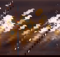 New Years Eve at 360Q Upstairs - Redcliffe Tourism