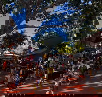 Nightcliff Markets - Redcliffe Tourism