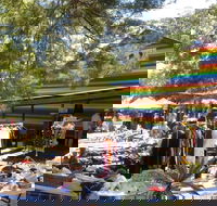 Nimbin Markets - Redcliffe Tourism