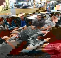 Numurkah Golf and Bowls Club - Poker Wednesday - Redcliffe Tourism