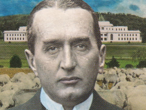 Onetoeight: Australia’s First Prime Ministers - Redcliffe Tourism 0