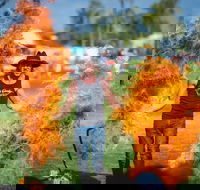 Outback Festival - Redcliffe Tourism