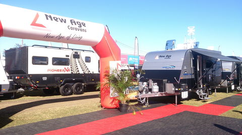 Outdoor Leisure Show - Redcliffe Tourism 1