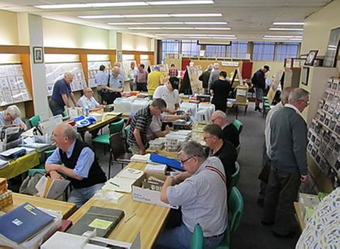 PHILAS Open Day - Redcliffe Tourism 0